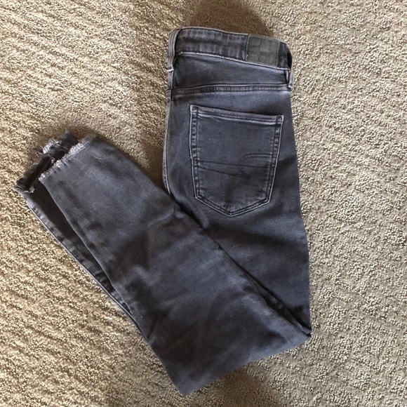 American Eagle Jeans - Picture 1 of 2
